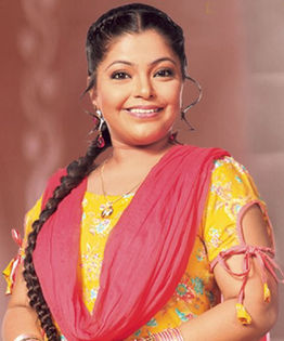 Divya Bhhatnagar-Gulabo