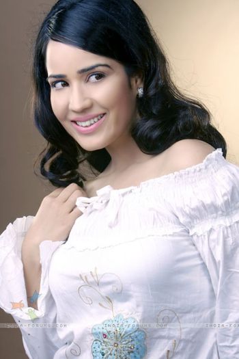 Priti Sharma-Bindiya