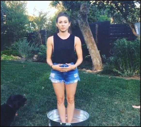 ♛ Troian Bellisario ♛ the WINNER