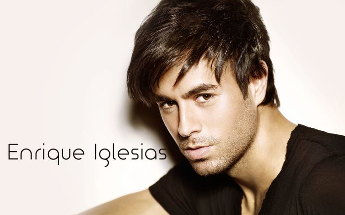 Enrique Iglesias
