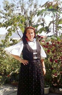 SORINA SICA.