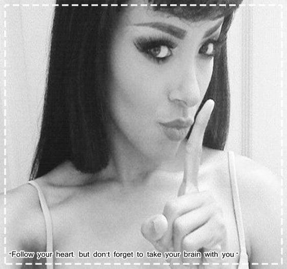 - єlєctяa нєart ♥ - -tip- Cinevaa? |22:50|