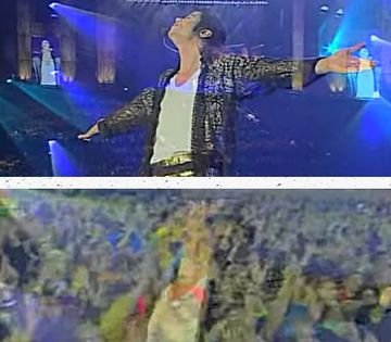 ► 1O2 DAY - #MichaelJackson - @2O.O8