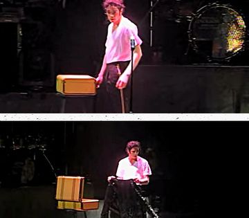 ► 1O3 DAY - #MichaelJackson - @21.O8
