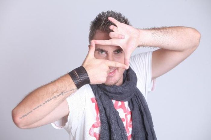 click *spre tyler* Filmeaza aici bine! =)))) - here - episode 30 - done