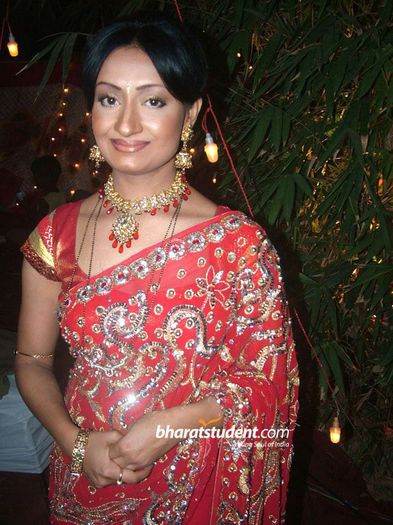 Natasha Rana-Ambika Rajvansh