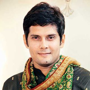 Amar Upadhyay-Dhananjay Singhania
