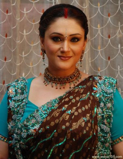 Eva Grover-Sheetal