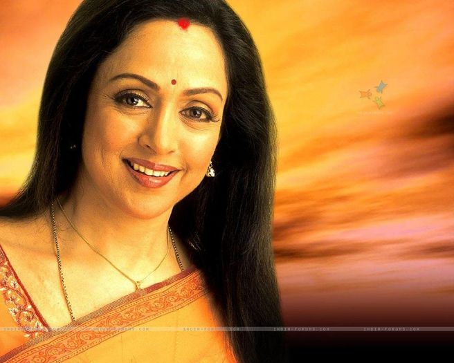 Hema Malini- Celebrity Guest