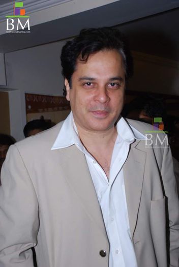 Mahesh Thakur-Kishanchand Awasthy