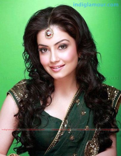 Shambhavi Sharma-Gujri