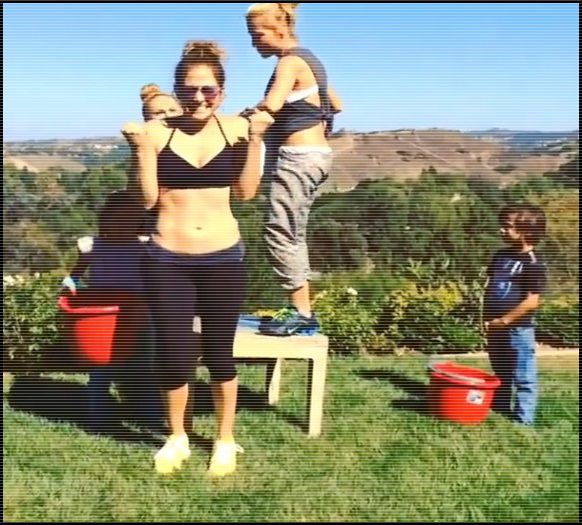 3│15 voturi IceBucketCh.