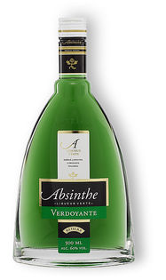 absinthe-verdoyante; https://www.youtube.com/watch?v=S4uzO8qMnio
