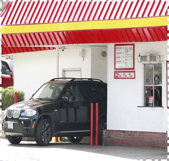  - xz - Grabs-food- from -In -N - Out - B urger - in - Los-Angeles - CA x x x x