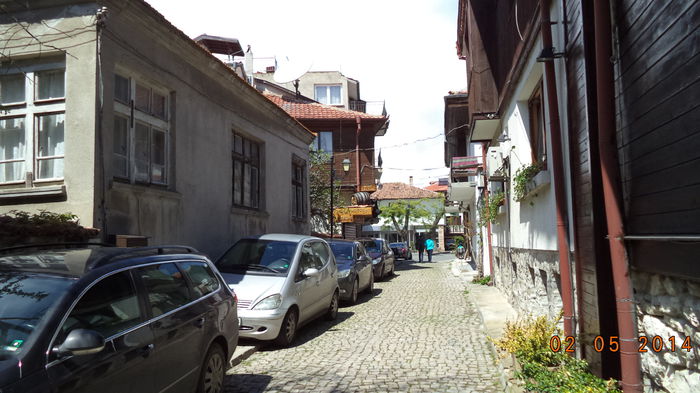 DSC00882 - 2014 BULGARIA 1 MAI