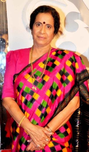 Usha Nadkarni- Savita