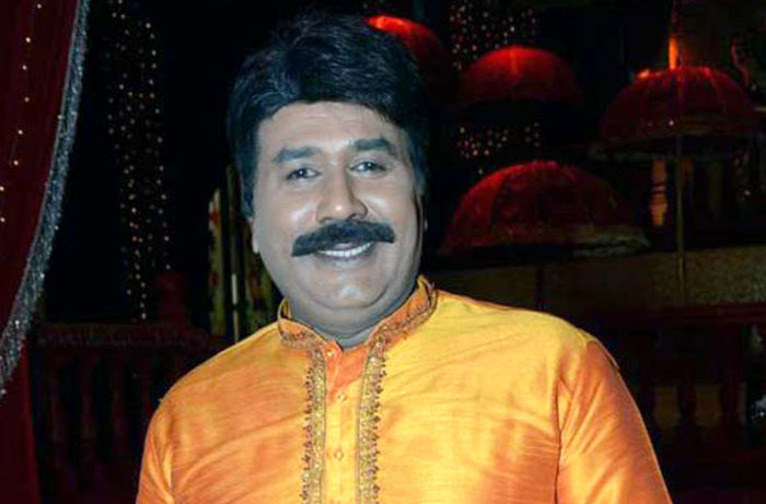 Ashok Lokhande-Arun