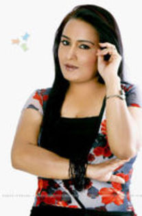 Urmila Shama-Dahisaa