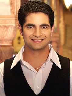 Karan Mehra- Naitik - 20- Actori Dragoste dulce-amara