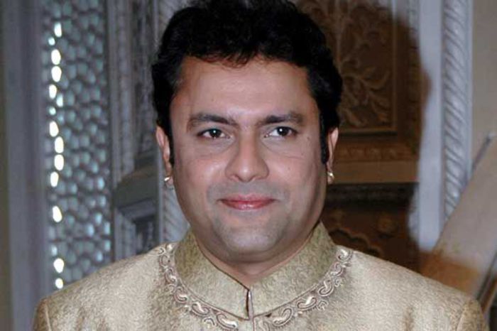 Sanjeev Seth-Vishambhar