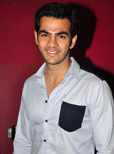 Karan V Grover-Karan