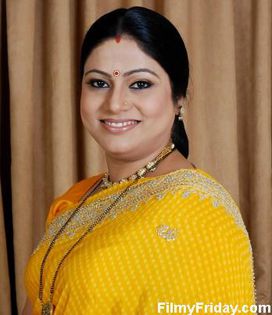 Shalini Arora- Bhavna