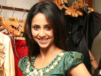 Gautami Kapoor-Archana 2