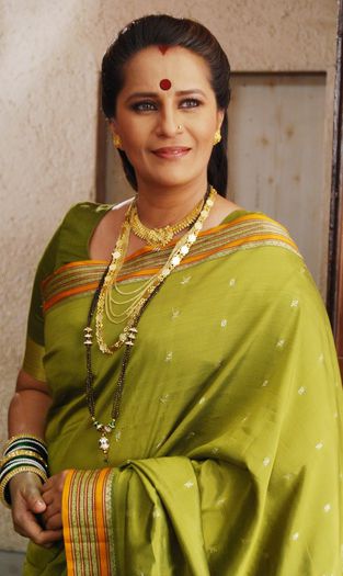 Sumukhi Pendse- Sunanda