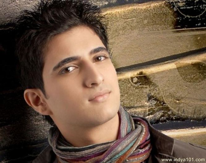 Nivin Ramani- Gaurav - 18- Actori Suflete pereche