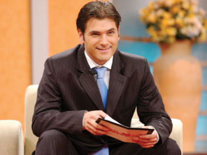 click Devine interesant, dar nu pentru emisiunea mea...cui ii pasa; Va fi prima editie de la Din Dragoste in care nu impac oamenii...=))))))))
