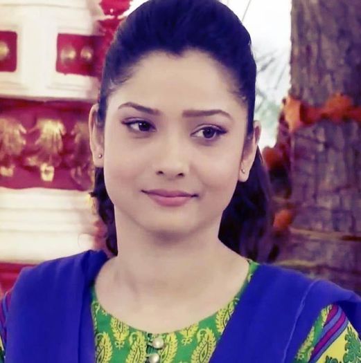 Ankita Lokhande- Ankita