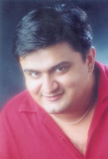 Rajesh Balwani- Aniket