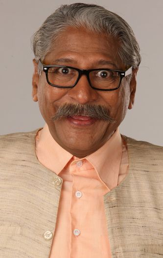 Rajendra Gupta- Tatal Sindurei