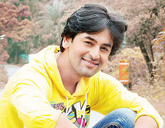 Shashank Vyas- Jagdish 2