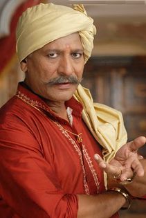 Rajendra Gupta- Mahavir Singh - 27- Actori Mica mireasa