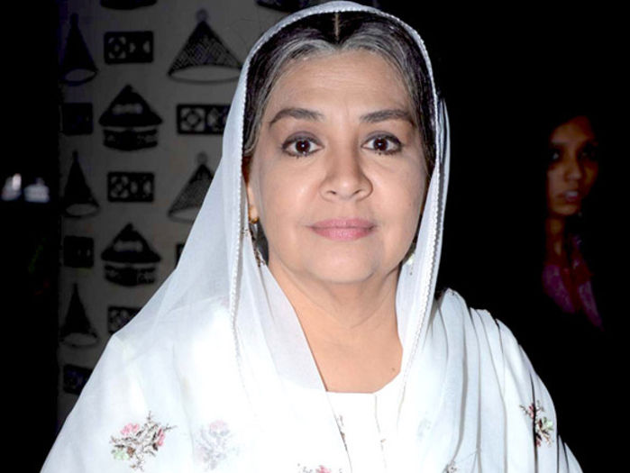 Farida Jalal- Tamara - 27- Actori Mica mireasa