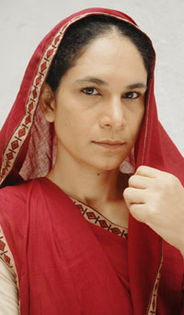 Heeba Shah- Kalyani Devi tanara - 27- Actori Mica mireasa