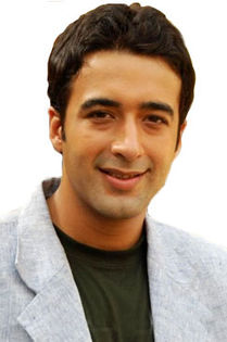 Puneet Tejwan- Dr. Shlok