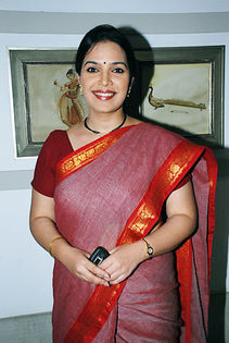 Shilpa Tulaskar