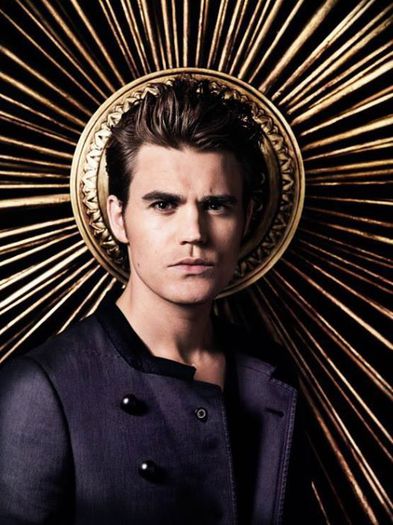 1623683_681625638595910_135545716620419200_n - x-The charming Paul Wesley