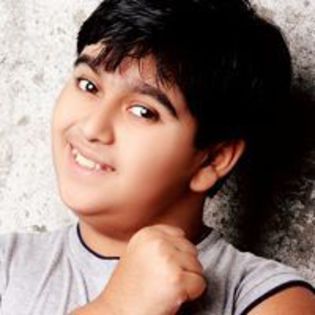 Aman Sharma- Anshuman