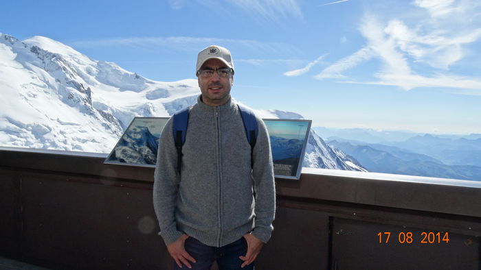 2014_08200770 - Chamonix Mont Blanc