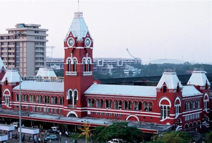 Chennai - 30- Orase din India