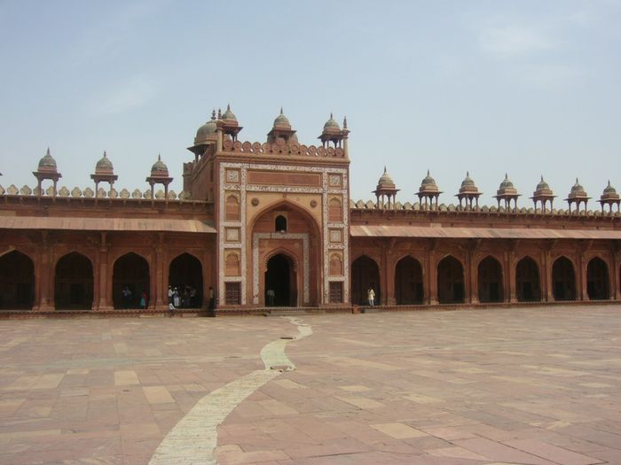 Agra - 30- Orase din India