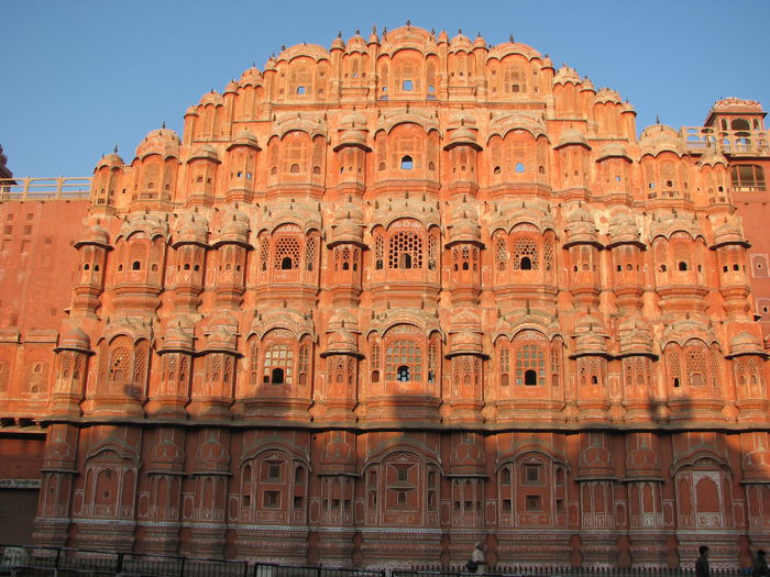 Jaipur - 30- Orase din India