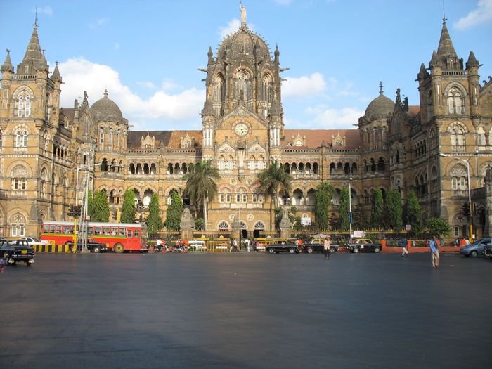 Mumbai - 30- Orase din India