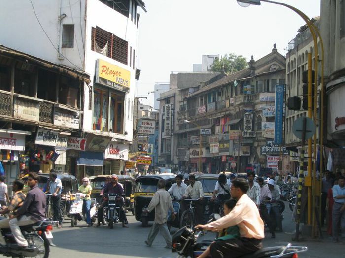 Pune - 30- Orase din India