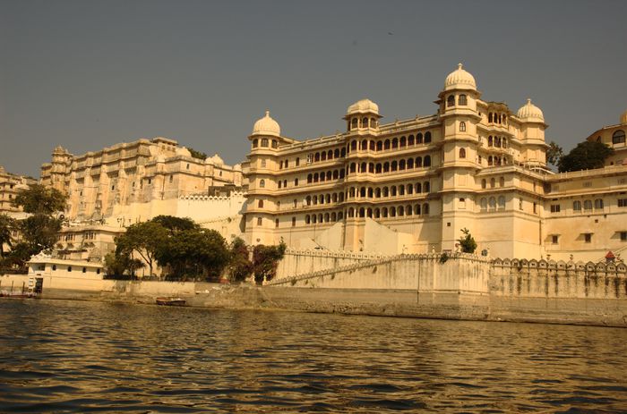 Udaipur