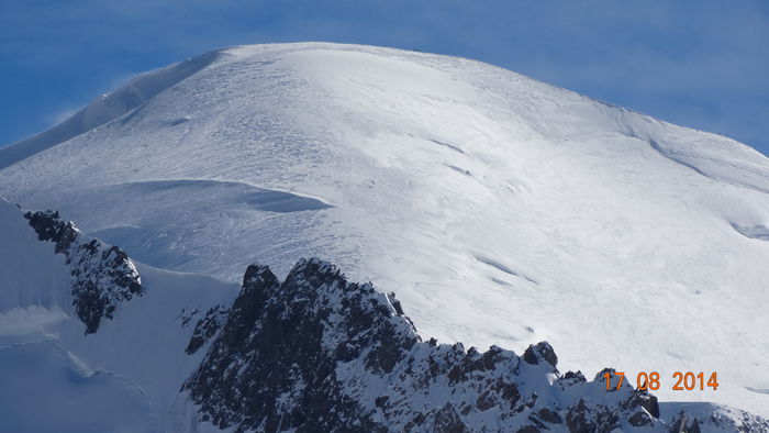 Mont Blanc