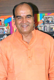 Surendra Pal- Mr. Purohot 2